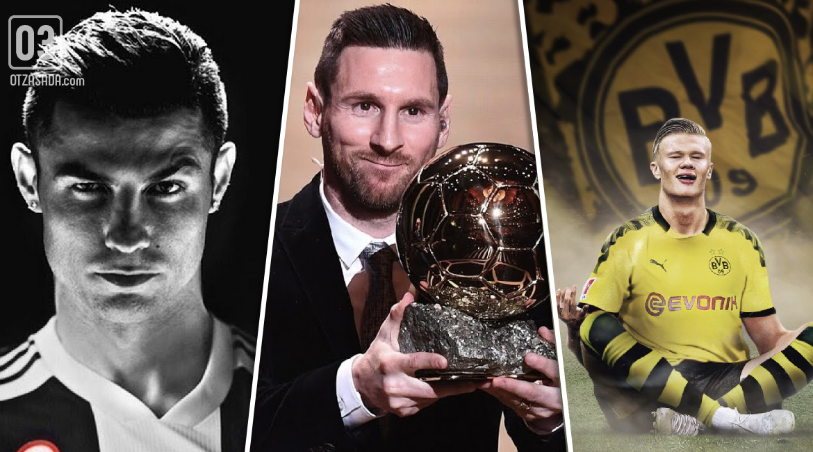 5 футболиста, които могат да измъкнат “Златната Топка” от Меси през 2020