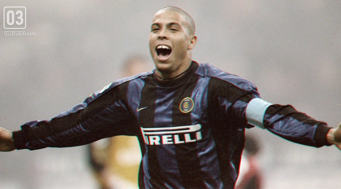 7-те най-феноменални гола на Роналдо от времето му в Серия „А“