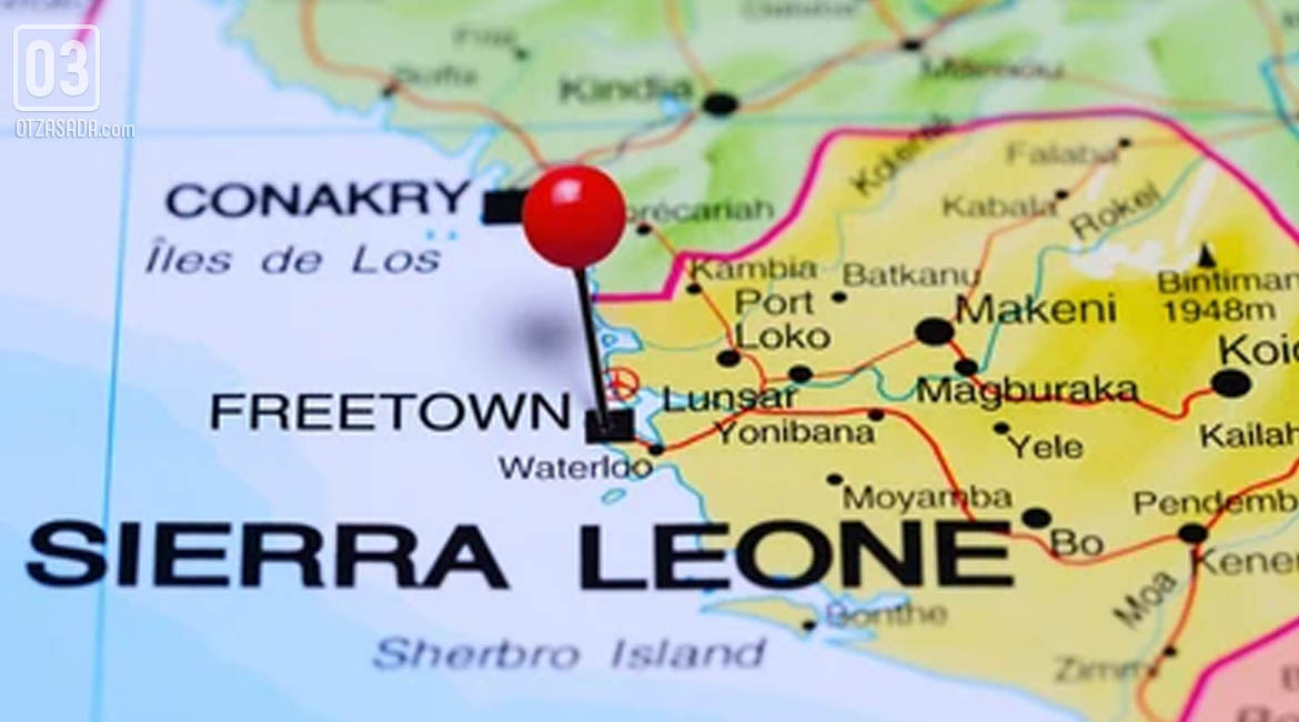 Бивш английски национал ще играе за Сиера Леоне