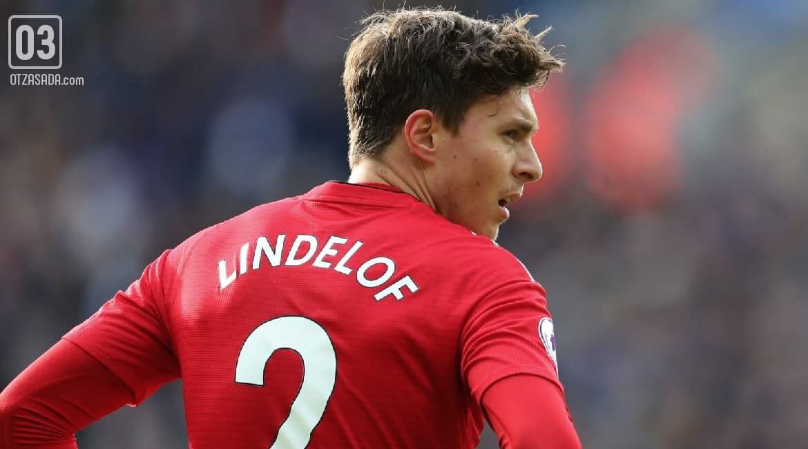 Бивш играч на Юнайтед критикува остро Линдельоф