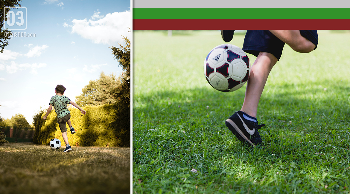 COVID-19 и детско-юношеският футбол в България
