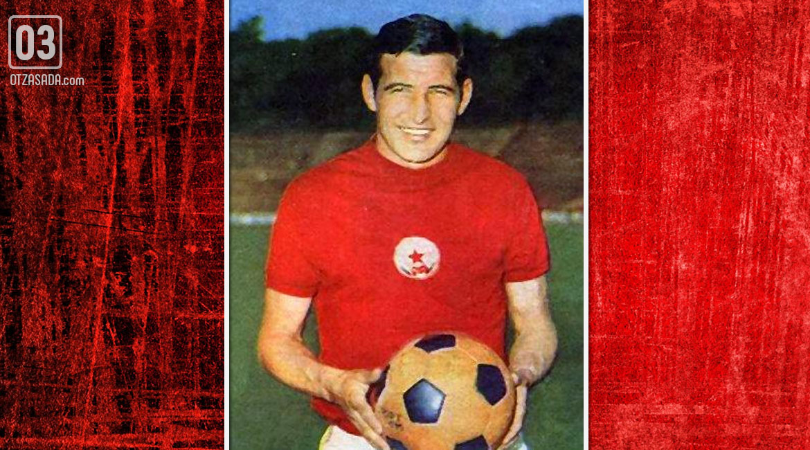 Димитър Пенев – футболистът: един от най-великите български играчи