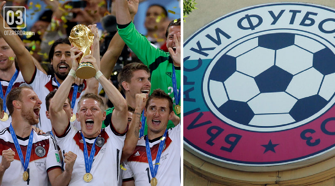  Ето как Германия възроди футбола си и какво може да научим от тях