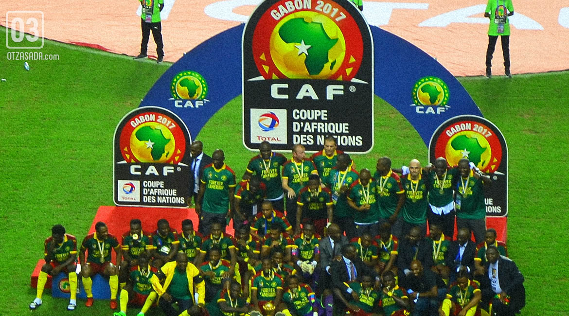 Ето кои играчи от Висшата лига ще вземат участие в Купата на африканските нации