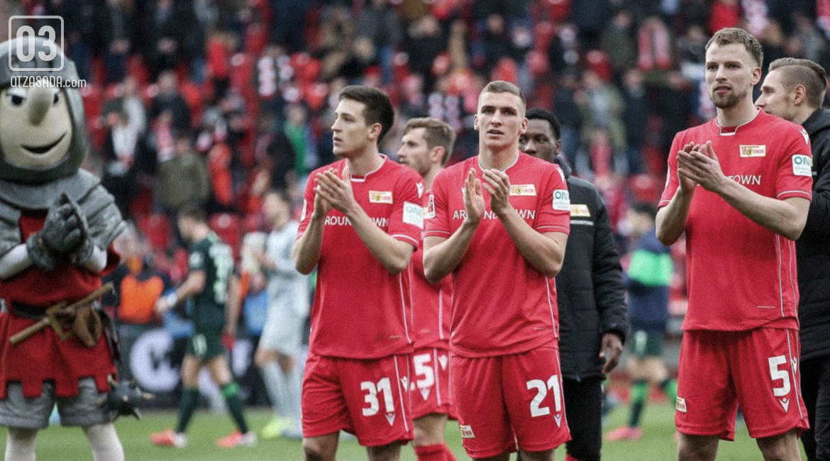 Играчите на немски клуб се отказаха от заплатите си