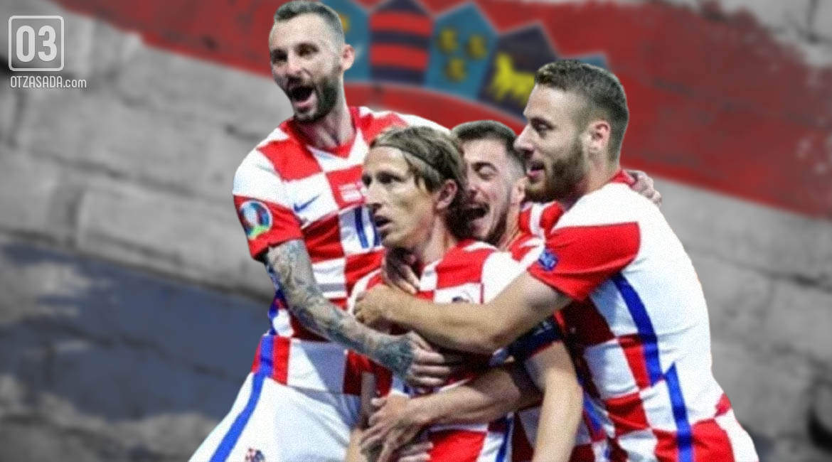 Истинската причина зад успеха на хърватския футбол