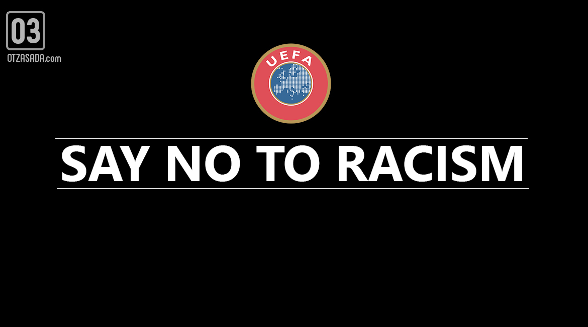 Истинският проблем с расизма във футбола
