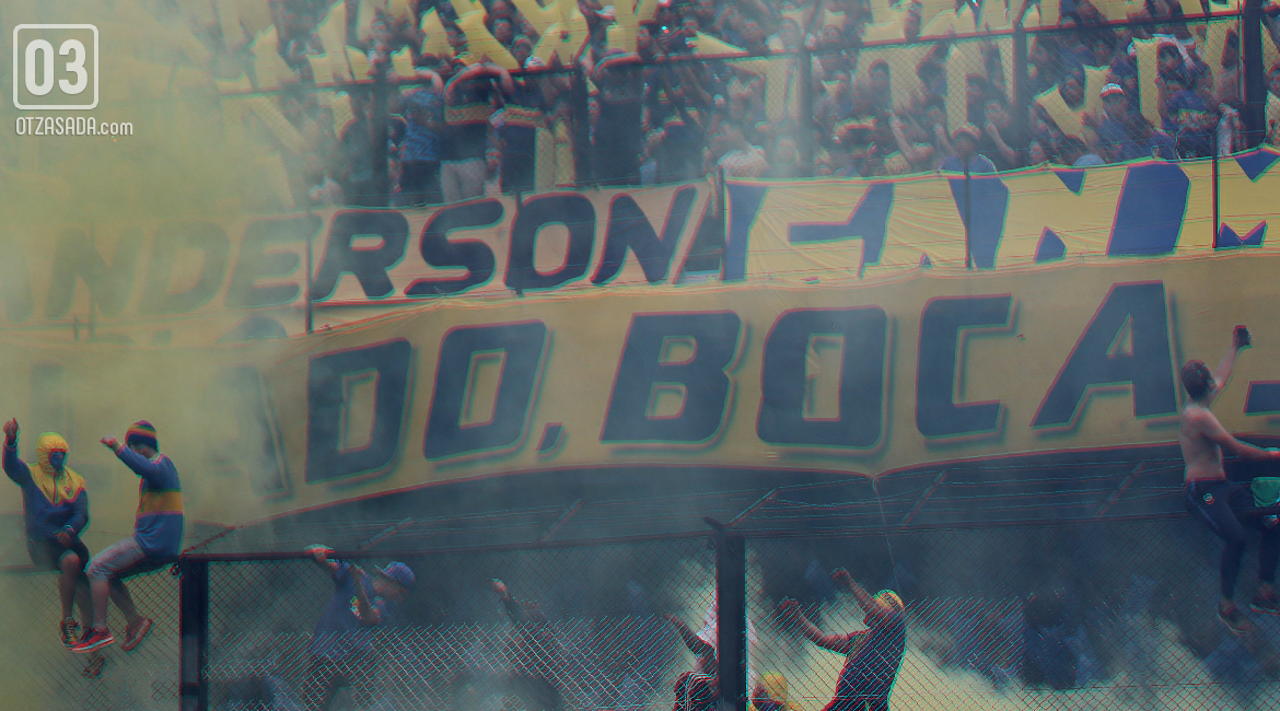 Историята на "Суперкласико" и разсъждения върху южноамериканския футбол 