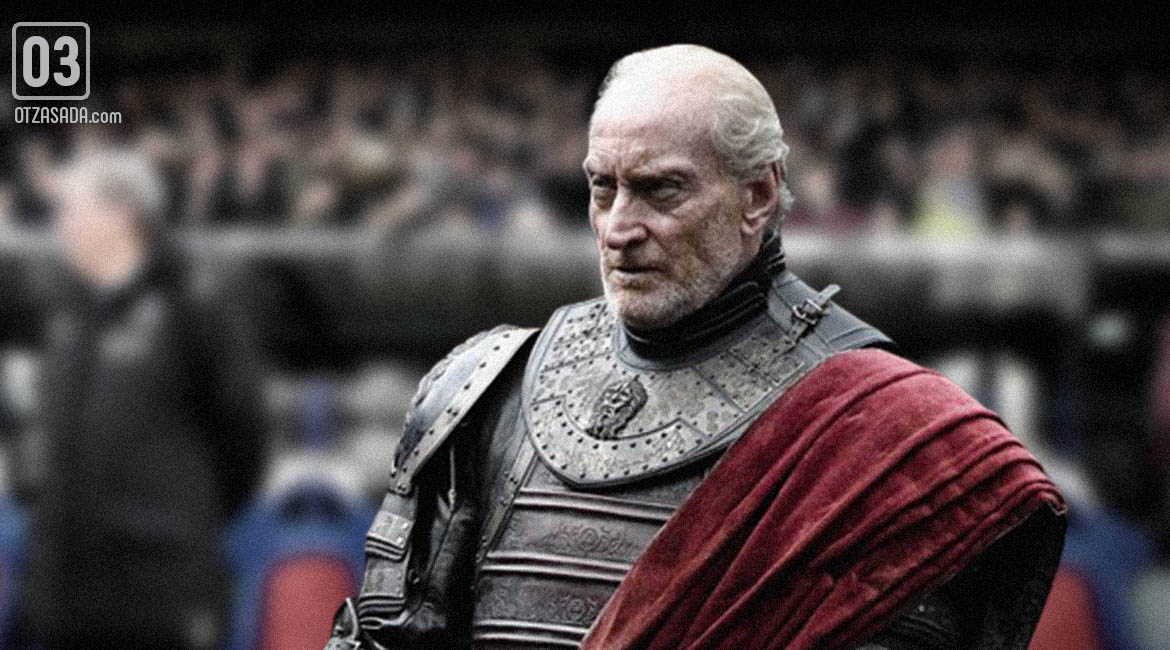 Как щяха да се представят командирите от Game of Thrones като футболни мениджъри?