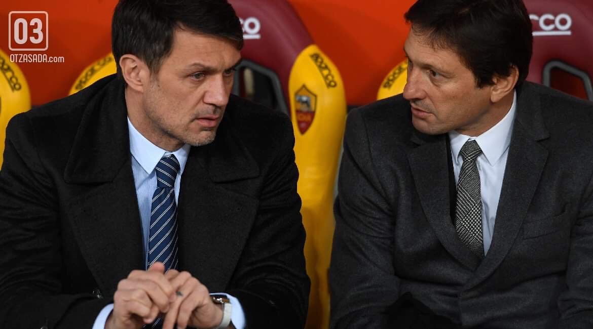 Милан договори нов спортен директор, обявява наследника на Гатузо в петък