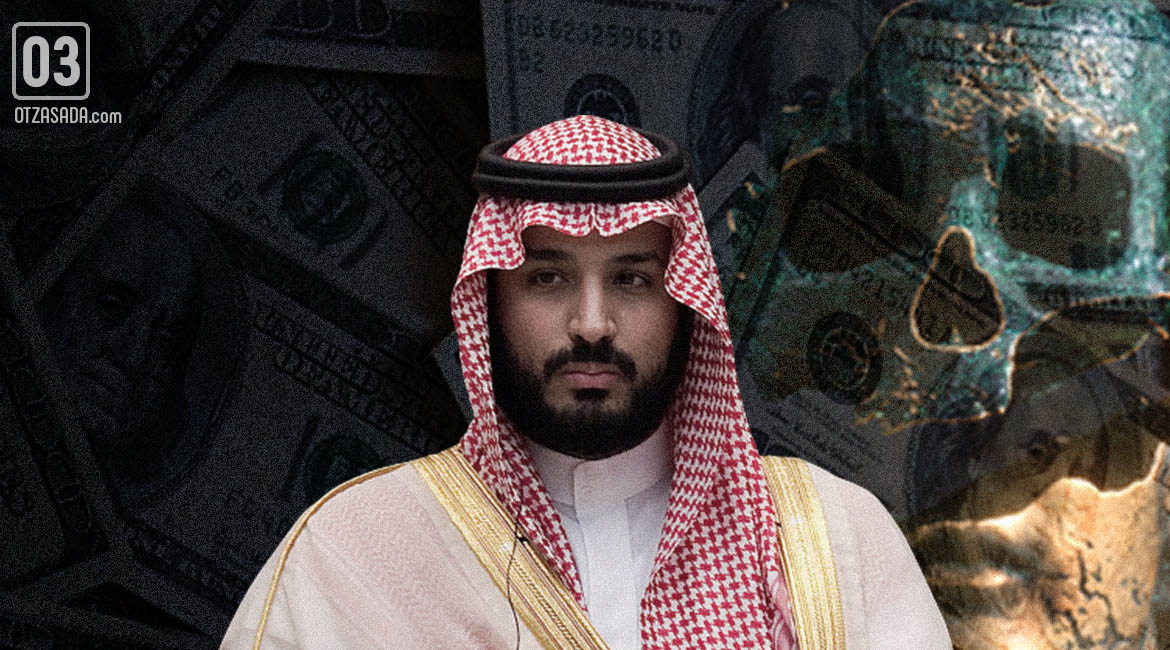 Мохамед бин Салман – принцът без граници