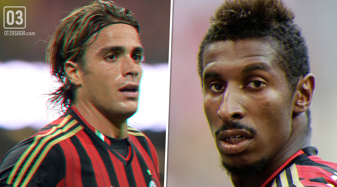 Най-слабите трансфери на Милан в последните 20 години
