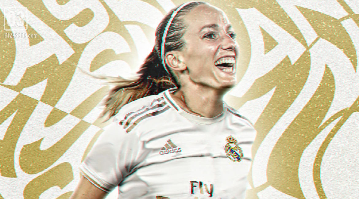 Реал Мадрид - революция в женския футбол 