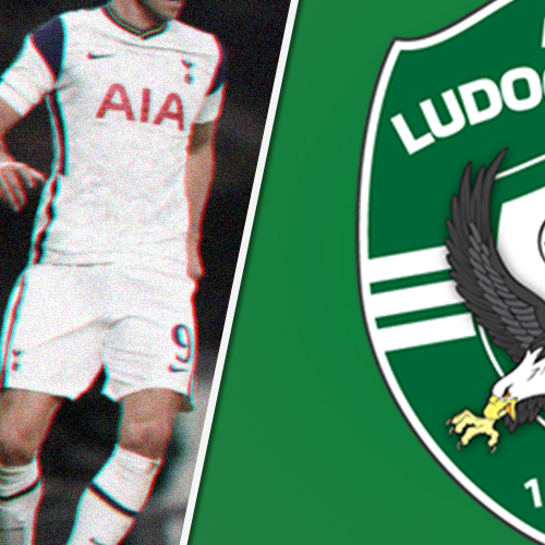 Who are Ludogorets? Meet the Bulgarians with a chain-smoking