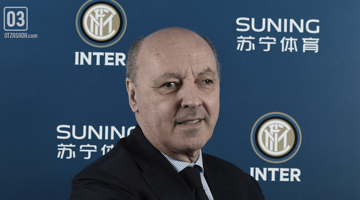 Шеф в Интер: Цените на играчите ще паднат