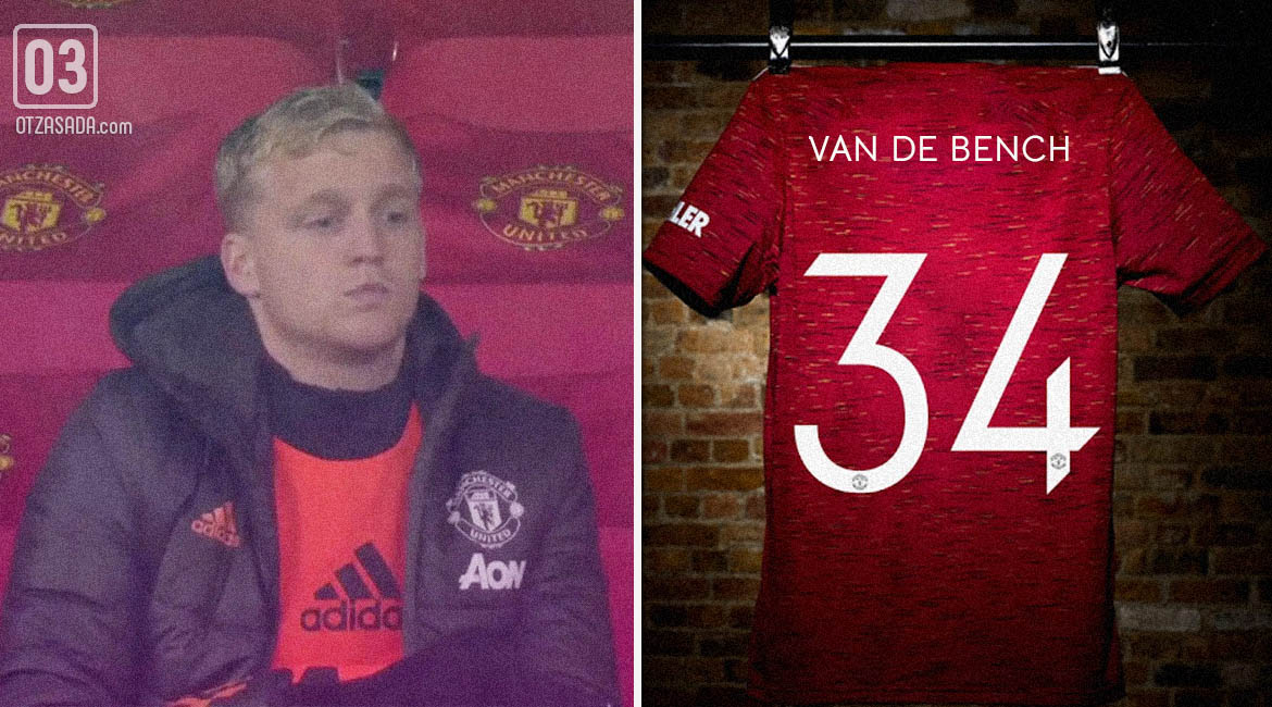 Случаят „Дони ван де Бек“ – играчи, станали заложници в своите клубове