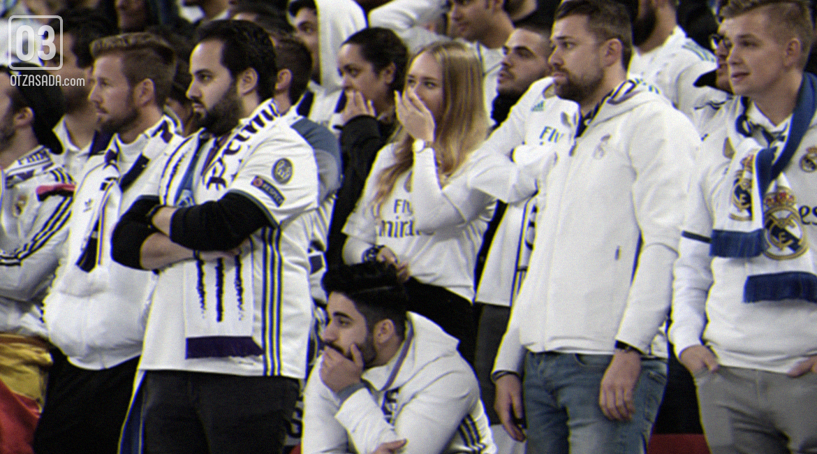 Суперлигата не е по вкуса на феновете на Реал Мадрид