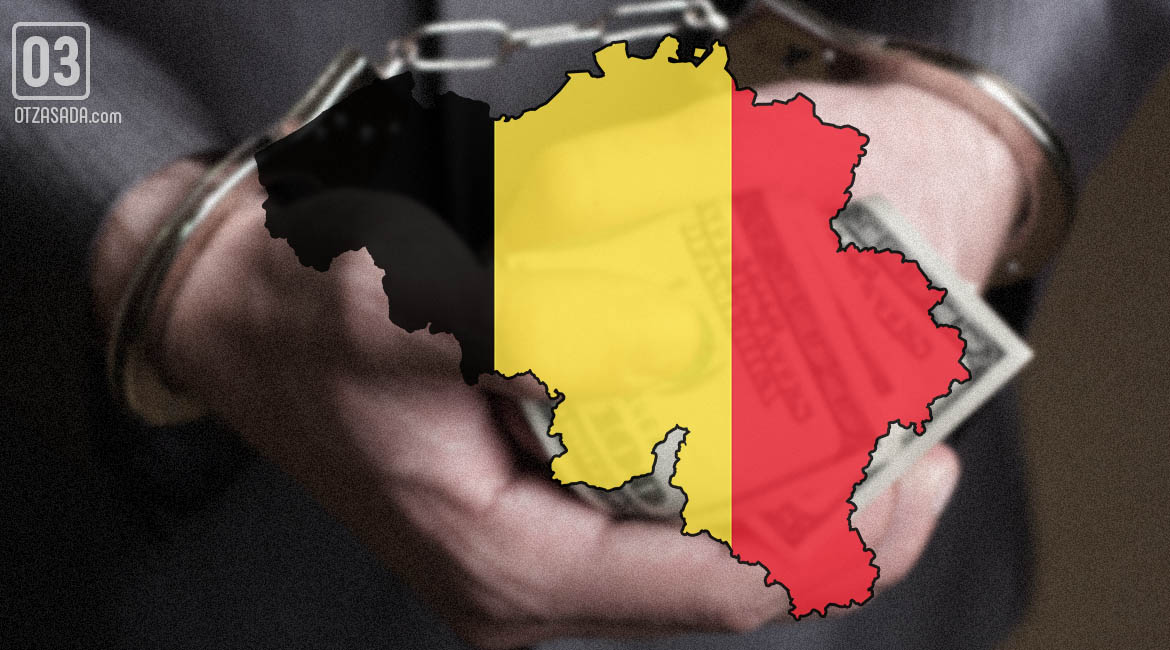В Белгия разследват 18 клуба за данъчна измама