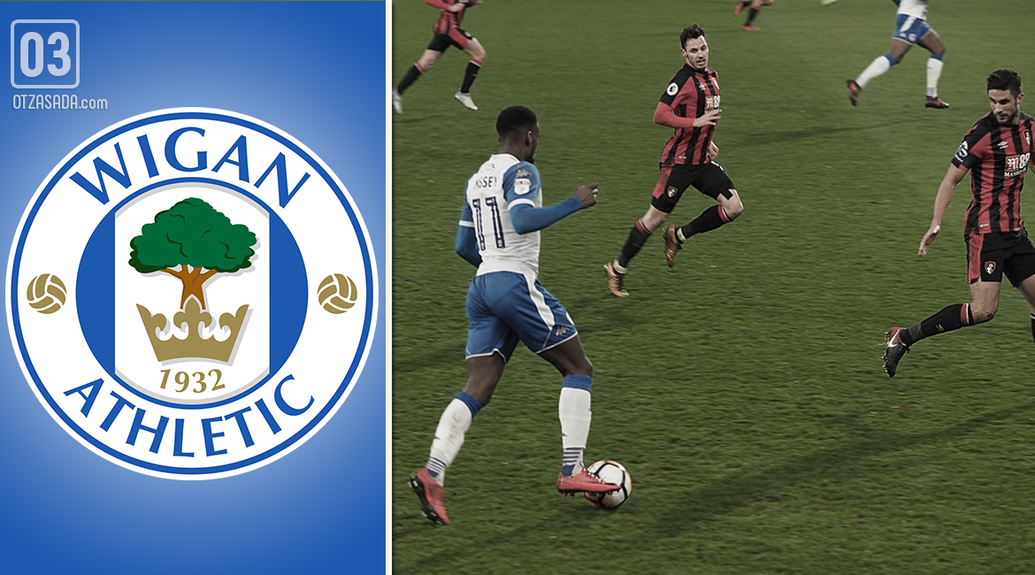 Wigan Athletic's league fixing: One of the biggest football scandals you’ve never heard of